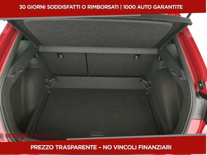 Volkswagen Taigo 1.0 tsi R-Line 115cv