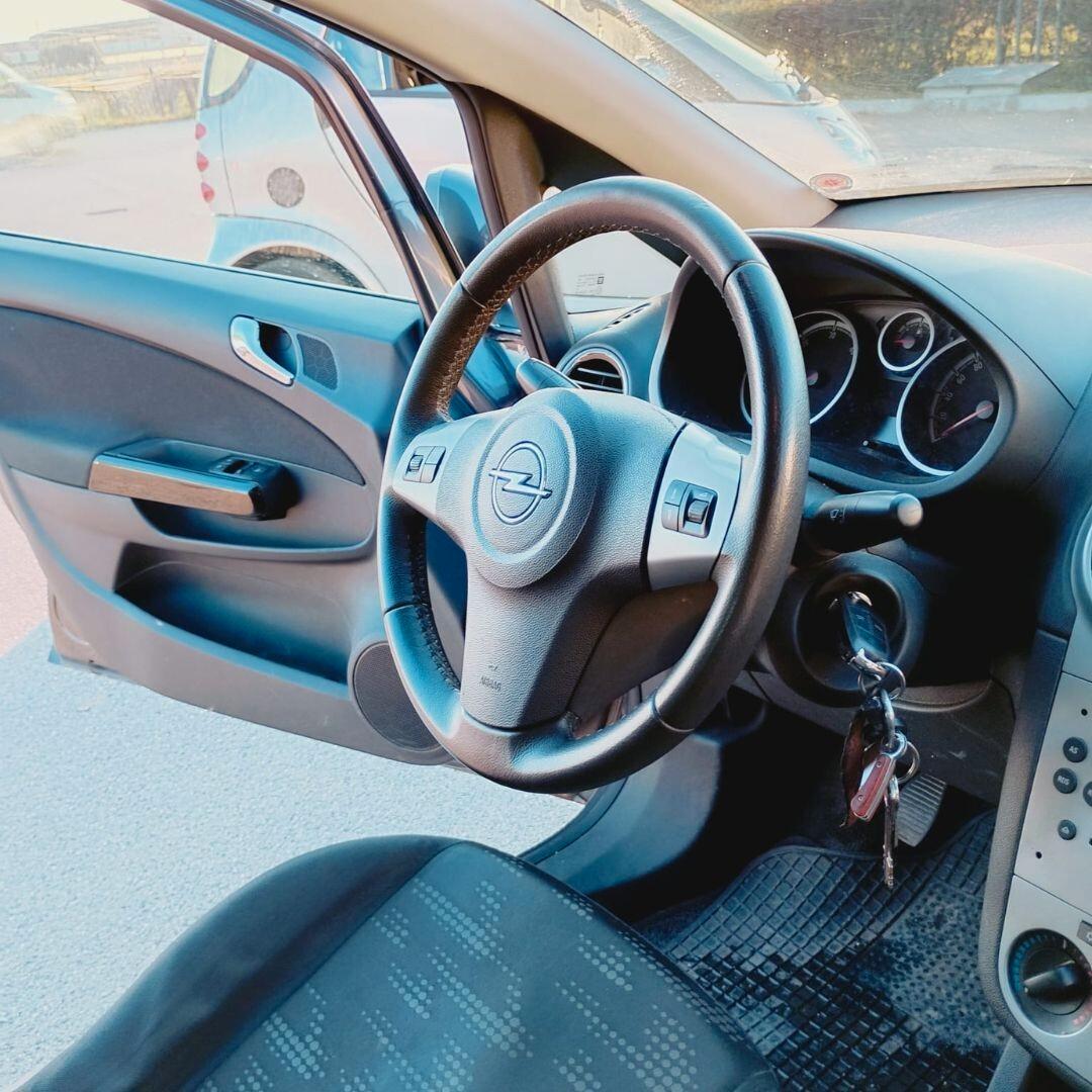 Opel Corsa 1.3 CDTI 75CV