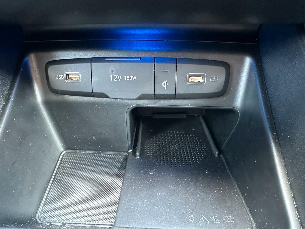 Hyundai Tucson 1.6 CRDI 48V DCT Exellence