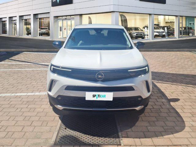 OPEL Mokka-e BEV ELEGANCE