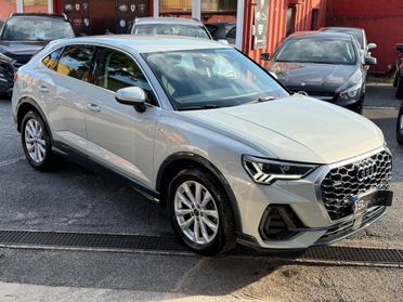 Q3 SPB 2.0 TDI S tronic S line-Quattro -unipro-rate