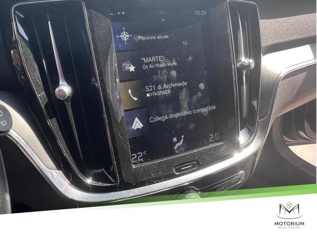 Volvo V60 D3 AWD Geartronic R-design