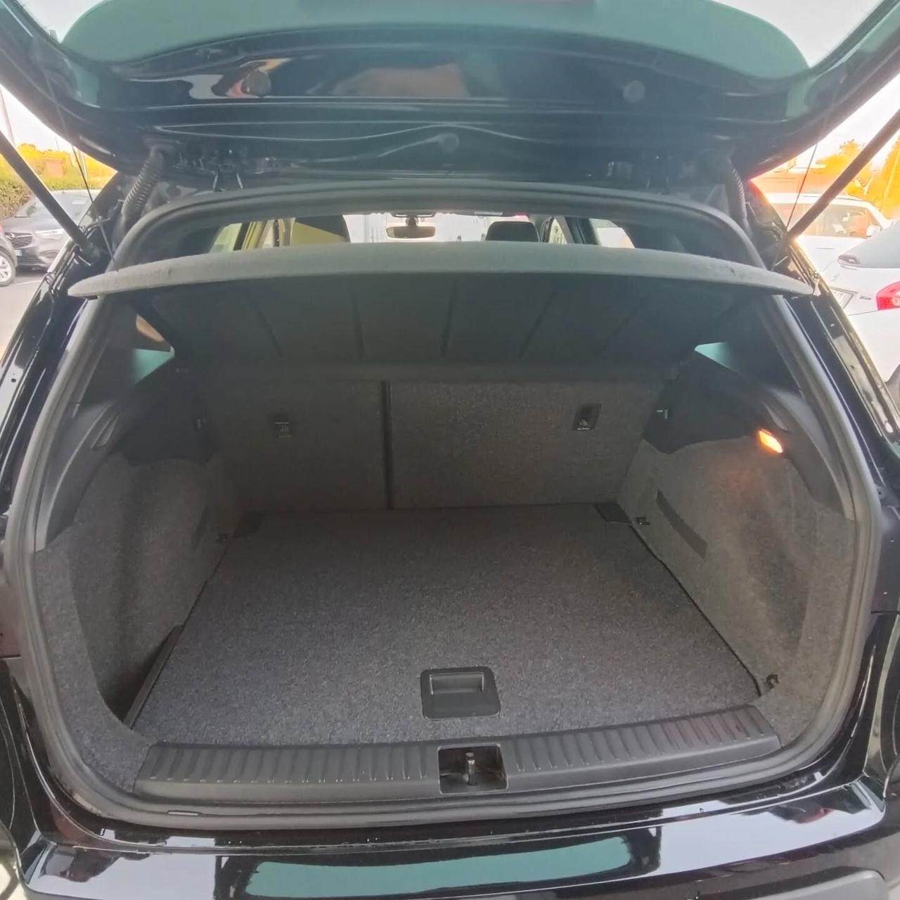 Seat Arona 115CV FULL OPTIONAL