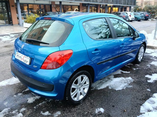 PEUGEOT 207 1.6 HDi 90CV 5p. XS