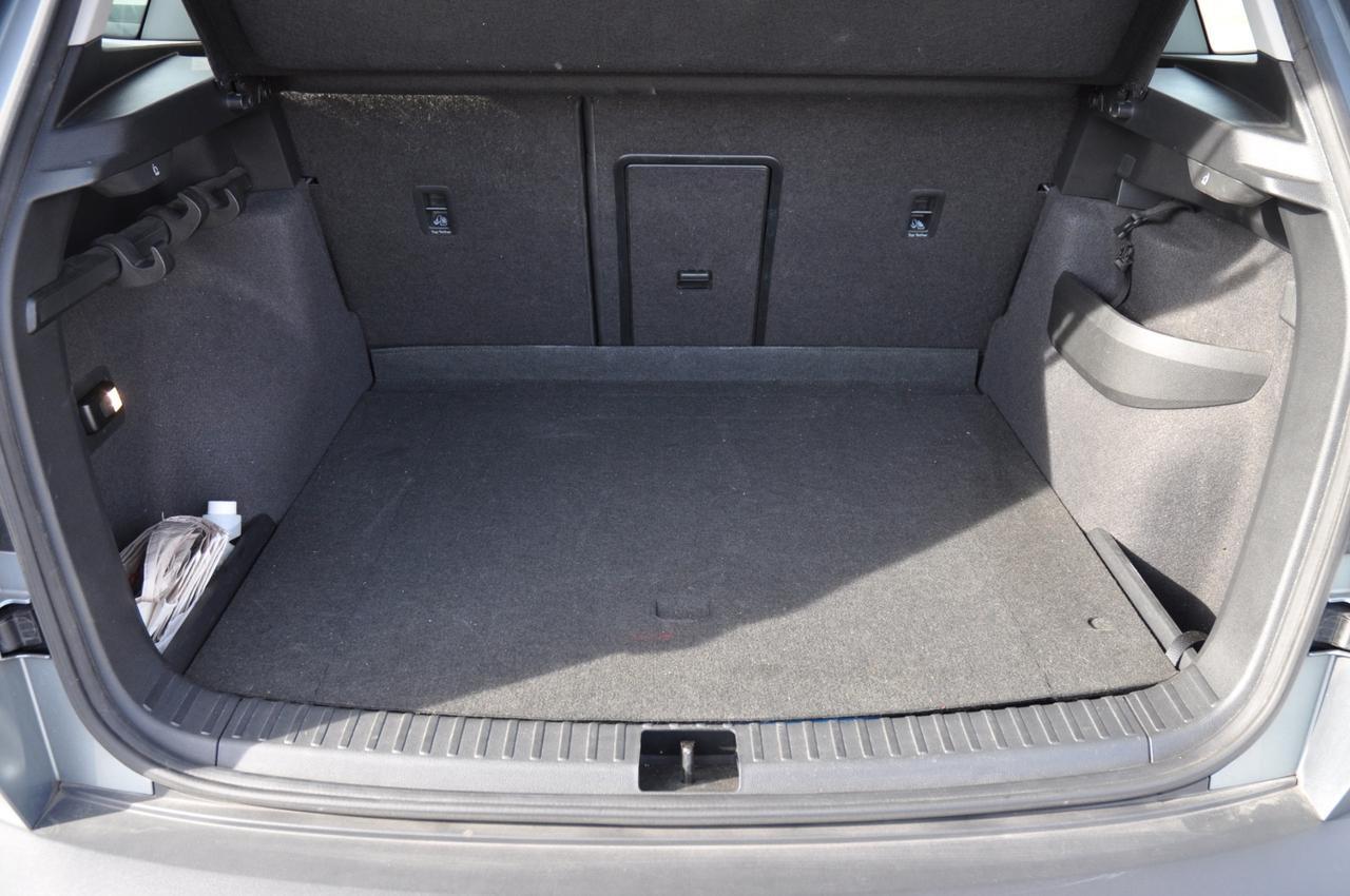 Skoda Karoq 1.6 TDI SCR Ambition