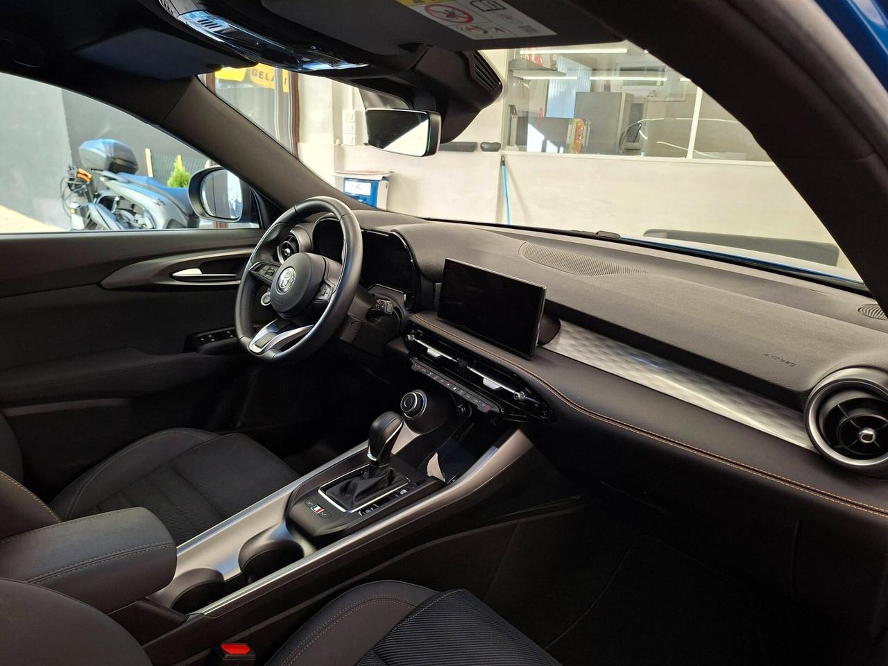 Alfa Romeo Tonale 1.6 diesel 130 CV TCT6 Sprint