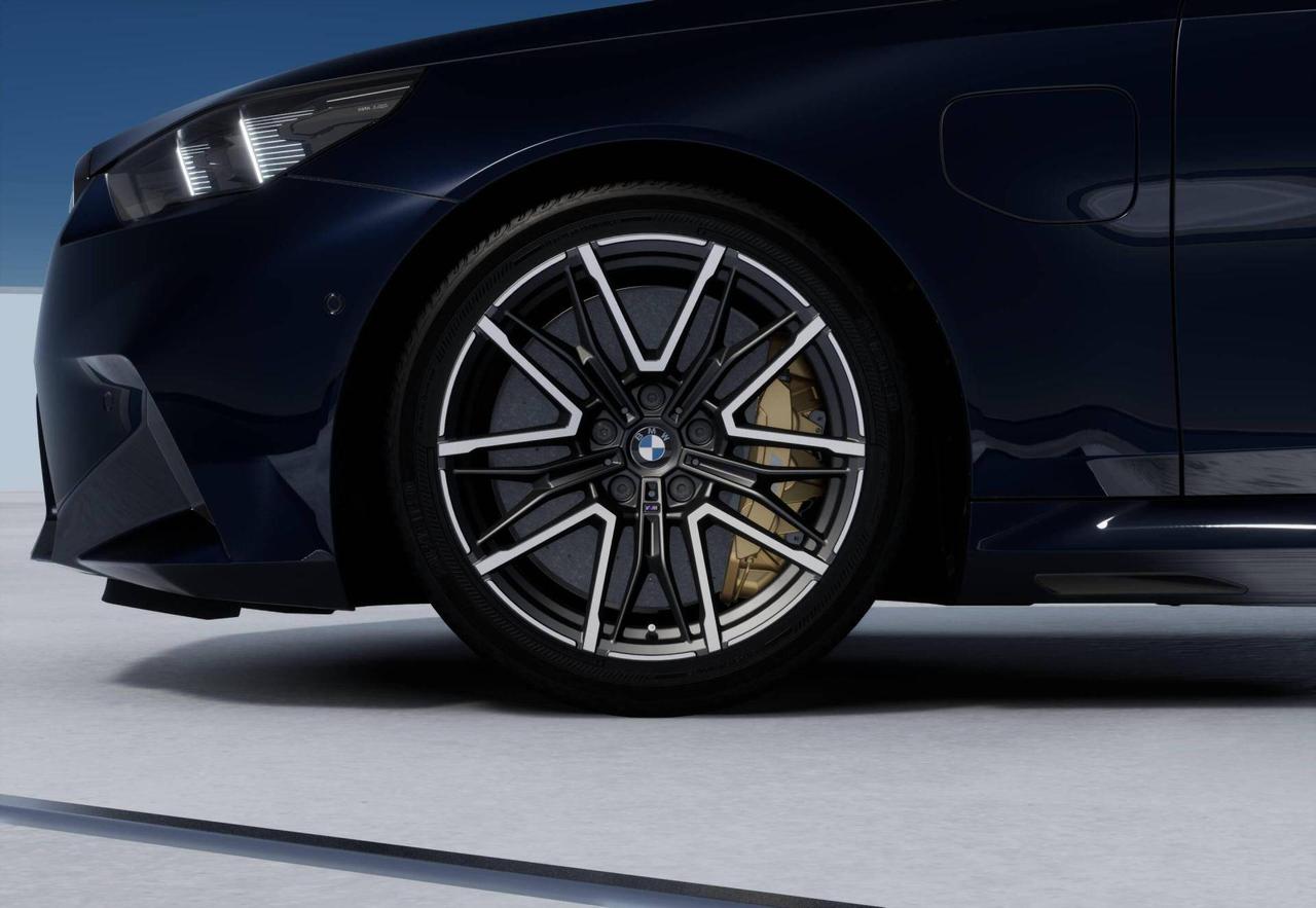 BMW Serie 5 M5 Touring
