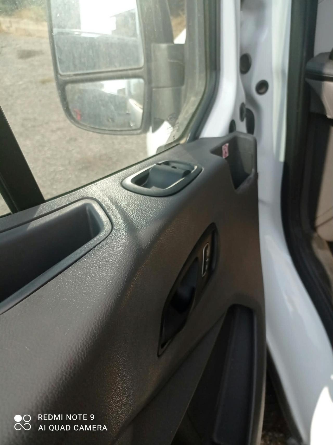 Ford Transit 350 2.0TDCi EcoBlue 170CV PM-TM Furgone Trend