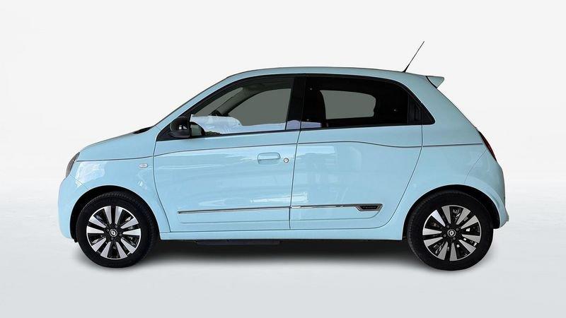 Renault Twingo Electric Twingo III Electric TWINGO 22KWH TECHNO