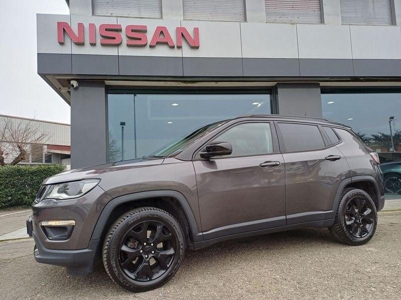 Jeep Compass 1.6 mjt Limited 2wd 120cv 1°PROP-GARANZIA