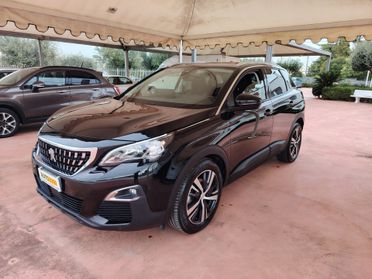 Peugeot 3008 BlueHDi 130 Business sport full opt tetto