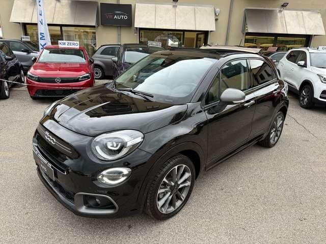 Fiat 500X CABRIO AUTOM. Sport Dolcevita 1.5 Hybrid 130cv dct
