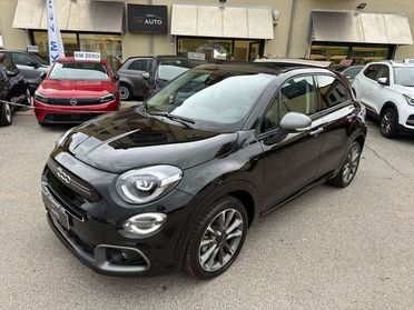 Fiat 500X CABRIO AUTOM. Sport Dolcevita 1.5 Hybrid 130cv dct