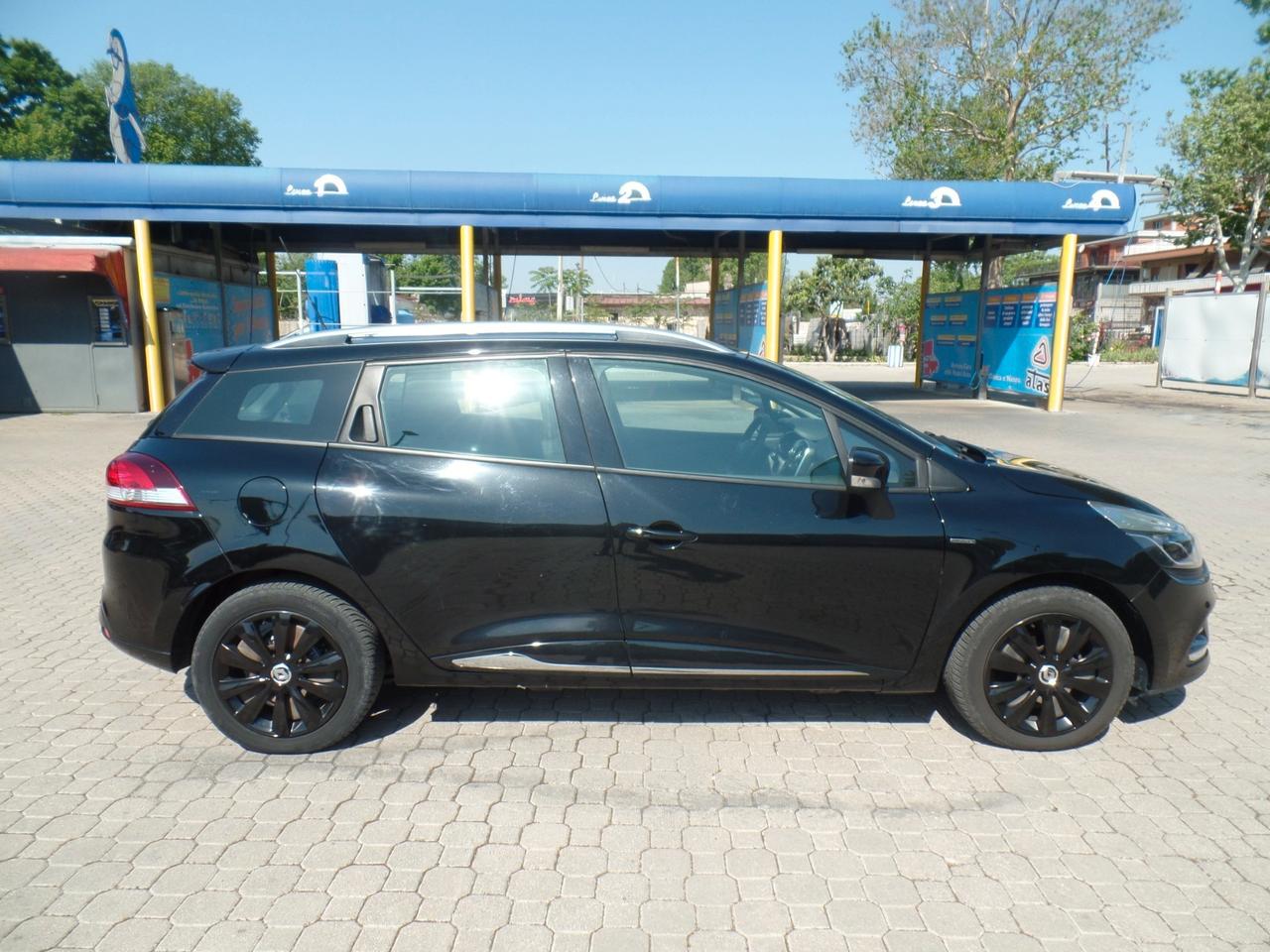 Renault Clio Sporter TCe 12V 90 CV Business