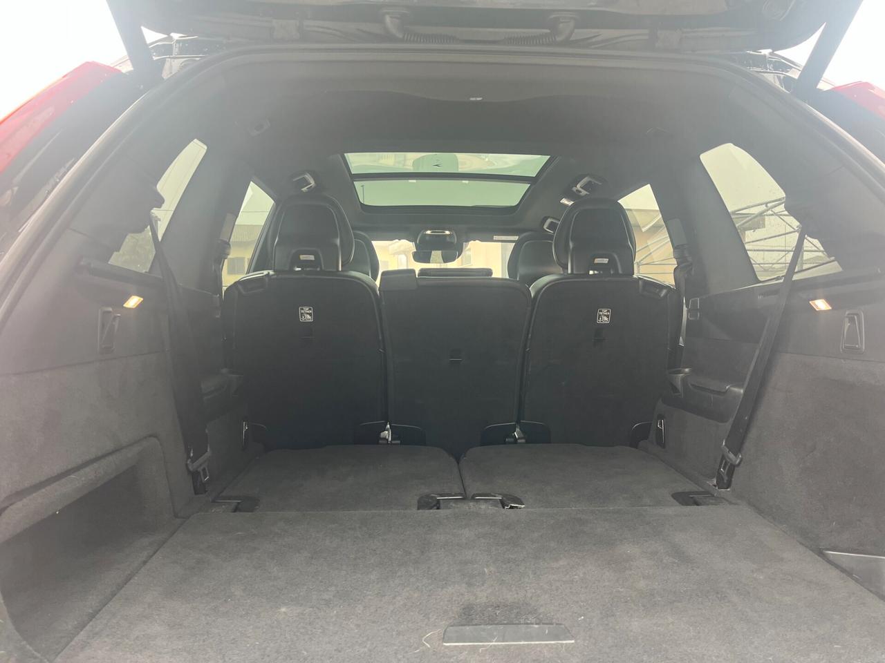 Volvo XC90 D4 Geartronic R-design 7 posti