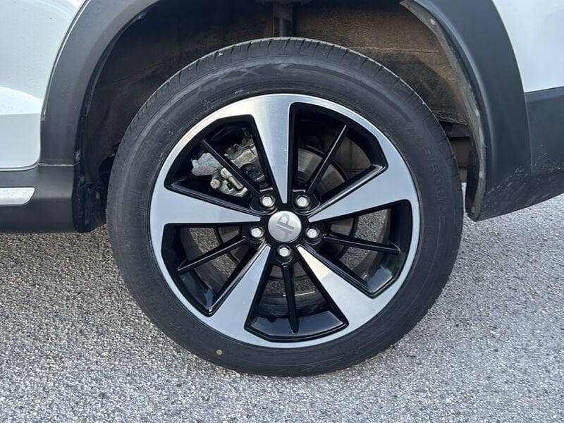 DR AUTOMOBILES dr 3.0 dr 3.0 1.5 CVT Bi-Fuel GPL