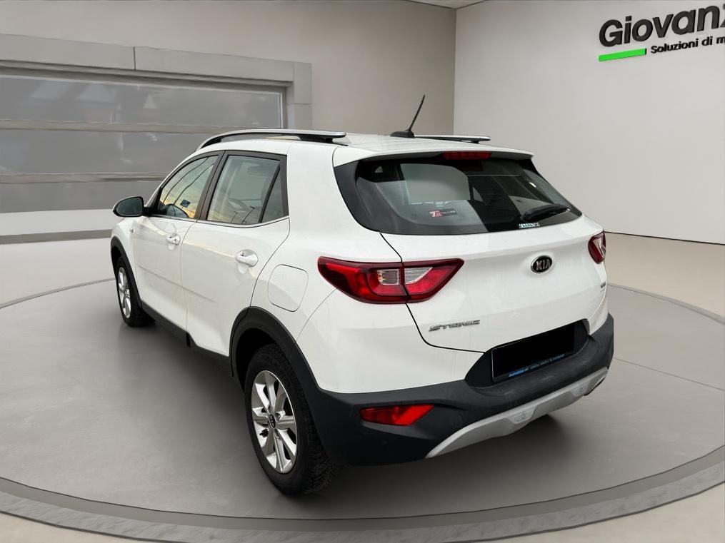 Kia Stonic 1.6 CRDi Style