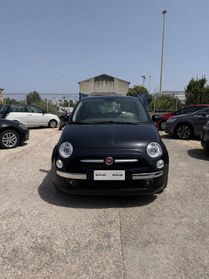 Fiat 500 0.9 TwinAir Turbo