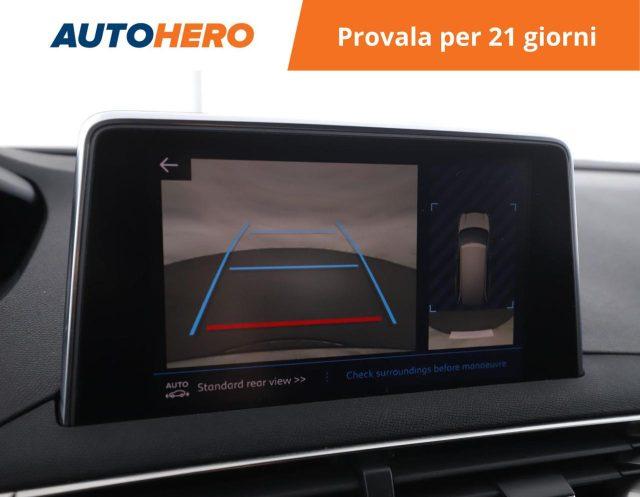 PEUGEOT 5008 BlueHDi 120 S&S EAT6 GT Line