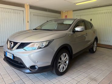 Nissan Qashqai 1.5 dCi
