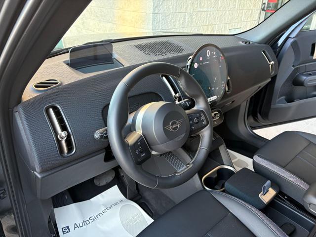 MINI Countryman D Classic Countryman CERCHI DA 19''.