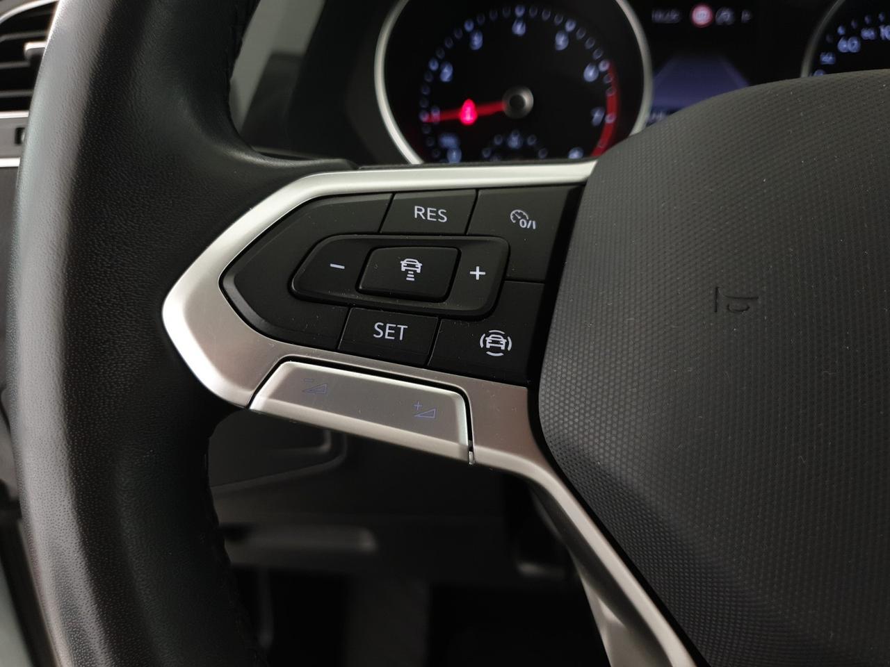 Volkswagen Tiguan 1.5 tsi life 150cv dsg