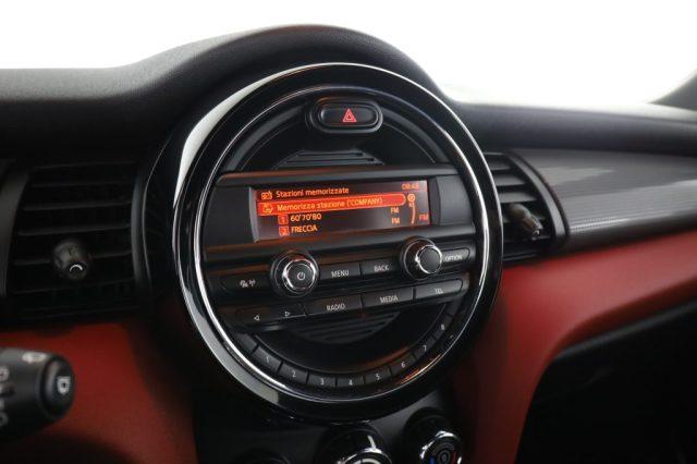 MINI Cooper D Mini 1.5 Cooper D