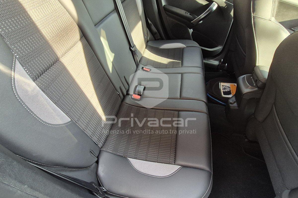 PEUGEOT 2008 1° serie PureTech Turbo 130 S&S Allure
