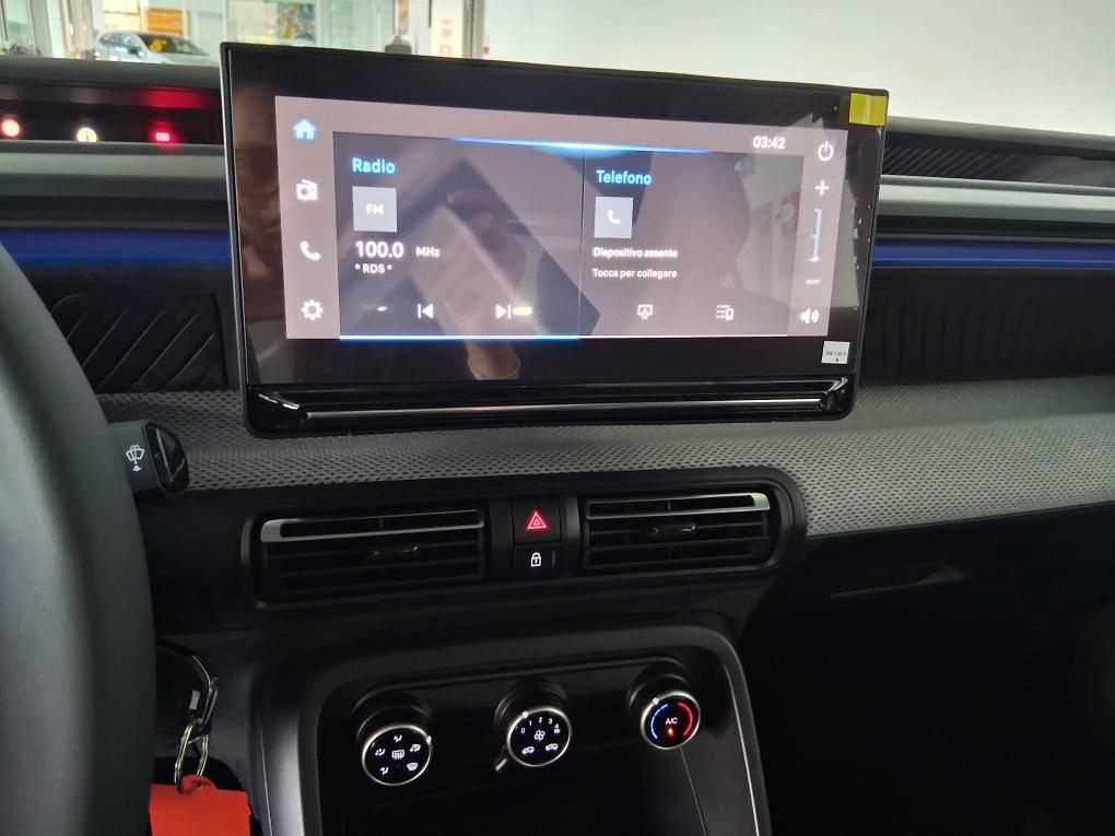 Citroen C3 1.2 puretech turbo Plus 100cv s&s