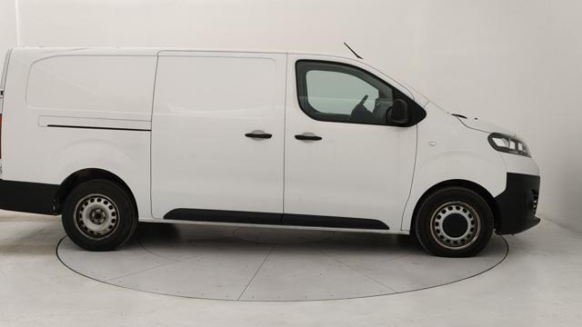 FIAT Scudo 2.0 bluehdi 145cv L3H1 no S&S