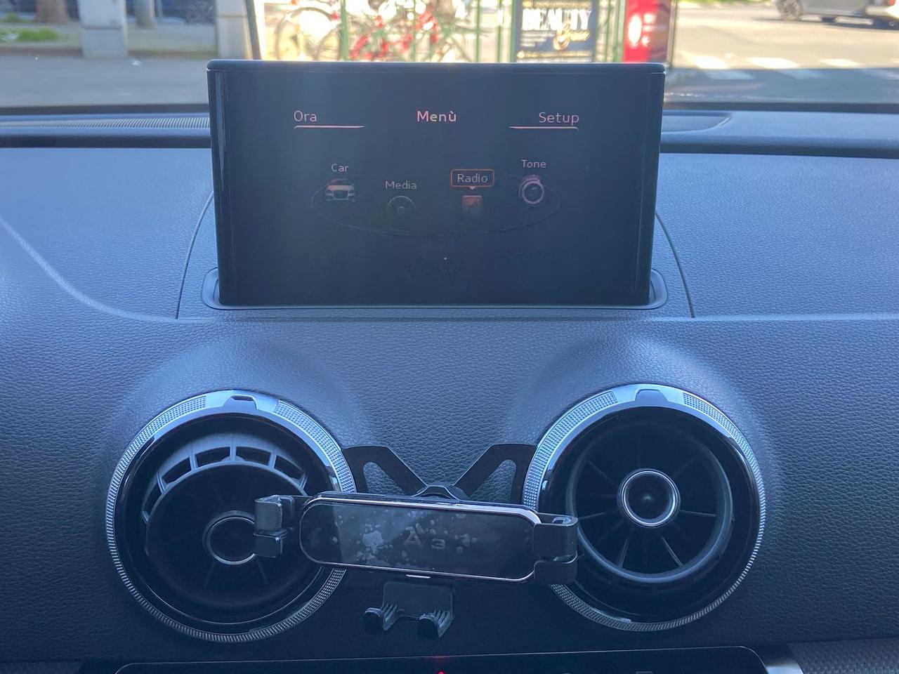 Audi A3 Ambition 1.2 TFSI #10279