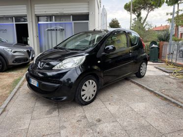 Peugeot 107 1.0 68CV 3p. Plaisir