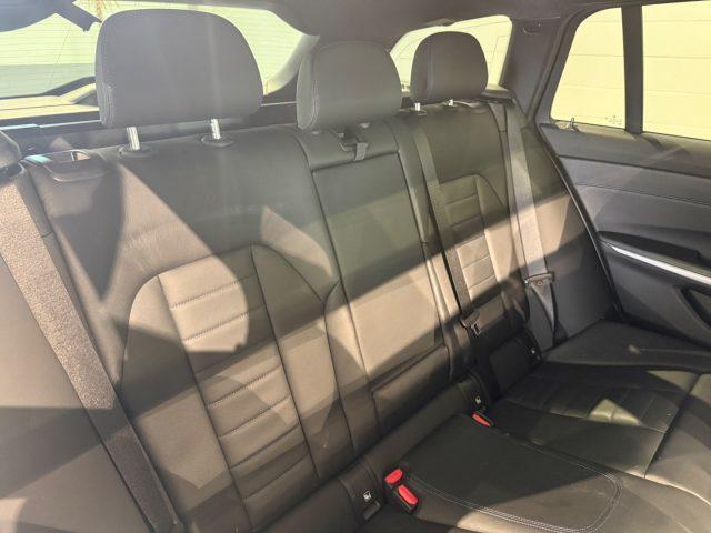 BMW 320 d 48V xDrive Touring Msport TETTO/PREZZO REALE