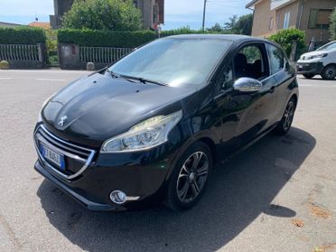 Peugeot 208 PureTech 82 3 porte Access