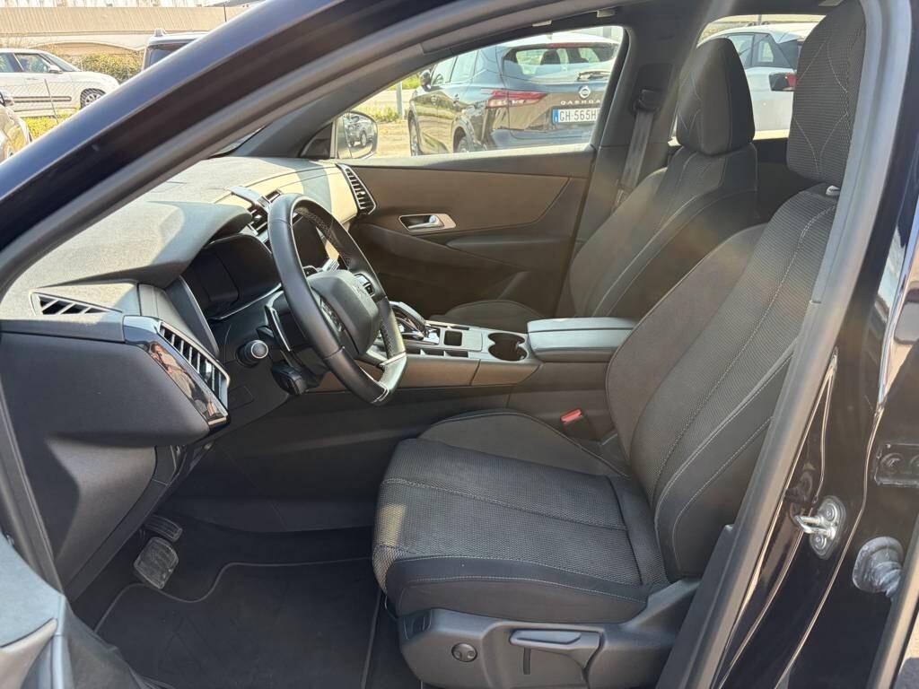 Ds 7 Crossback BlueHDi 130 aut. Grand Chic