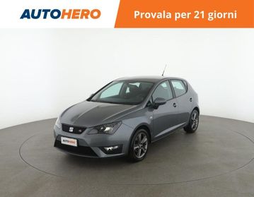 SEAT Ibiza 1.6 TDI CR 5 porte FR