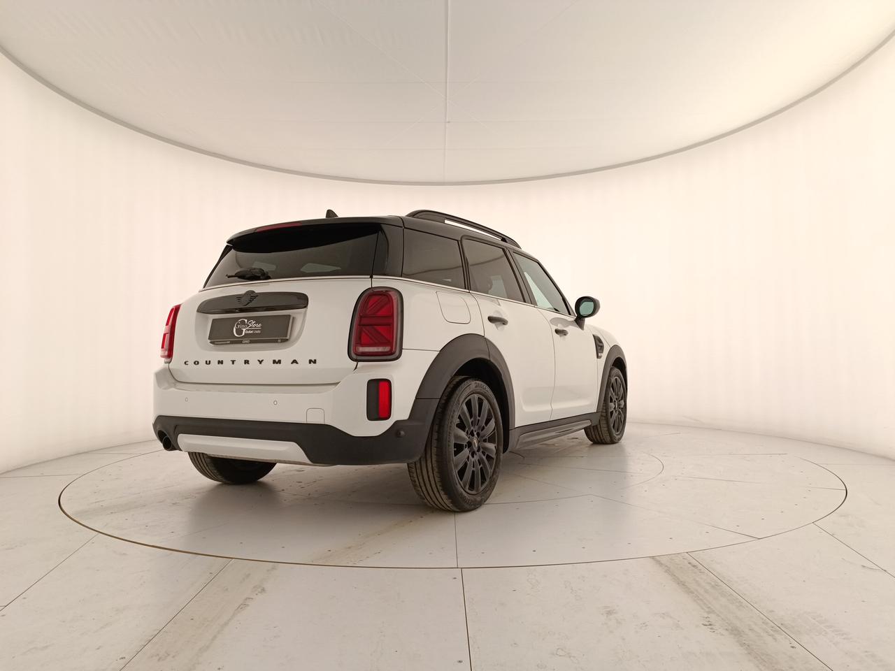 MINI Mini Countryman 1.5 Cooper Essential auto