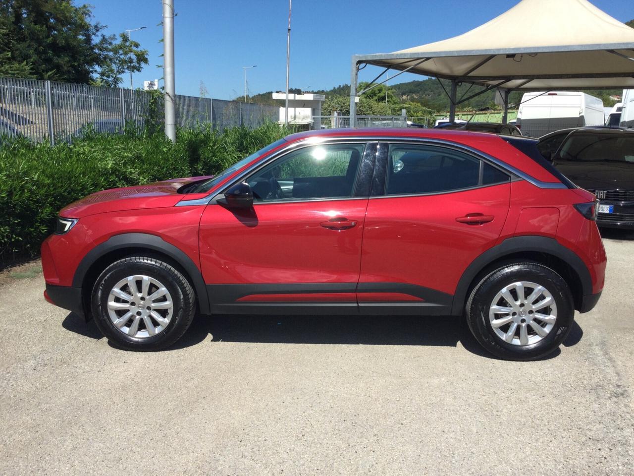 Opel Mokka 1.2 Turbo 101 Cv Edition