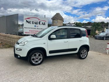 Fiat Panda 1.3 MJT S&S Trekking