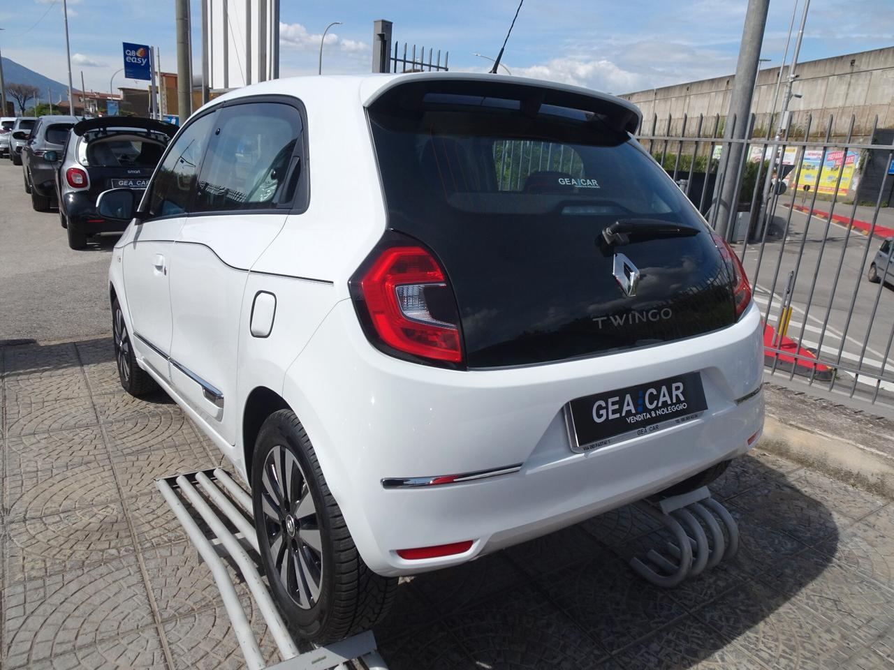 RENAULT TWINGO INTENS