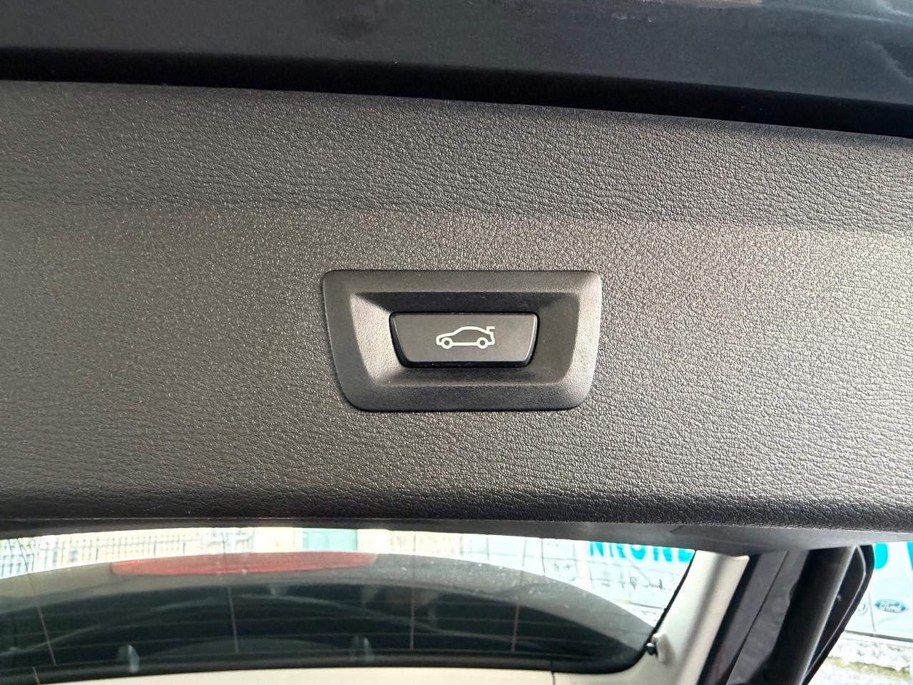 Bmw X1 sDrive16d Advantage