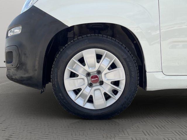 FIAT Panda VAN 1.2 69CV 2Posti