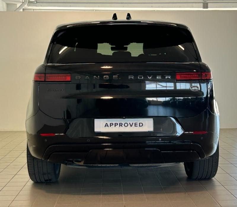 Land Rover Range Rover Sport 3ª serie 3.0D l6 249CV Dyn. HSE