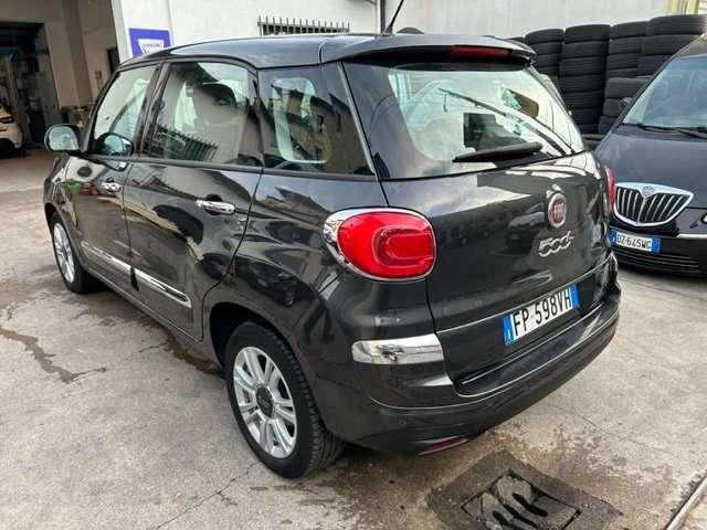 Fiat 500L 1.4 Urban Gpl 120 CV UNICO PROPRIETARIO 110000 KM