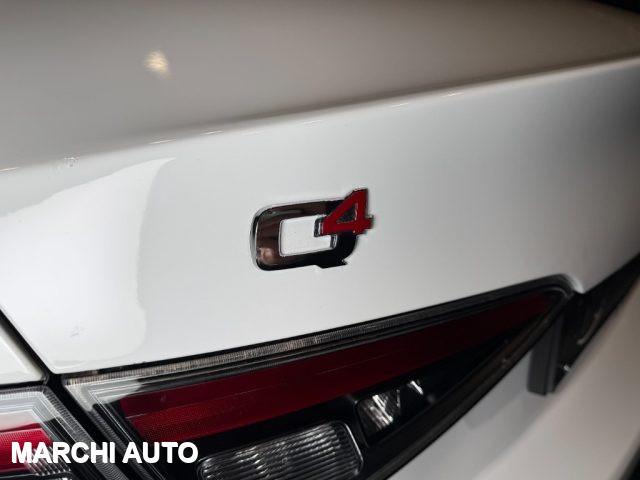 ALFA ROMEO Giulia 2.2 Turbodiesel 210 CV AT8 AWD Q4 Veloce