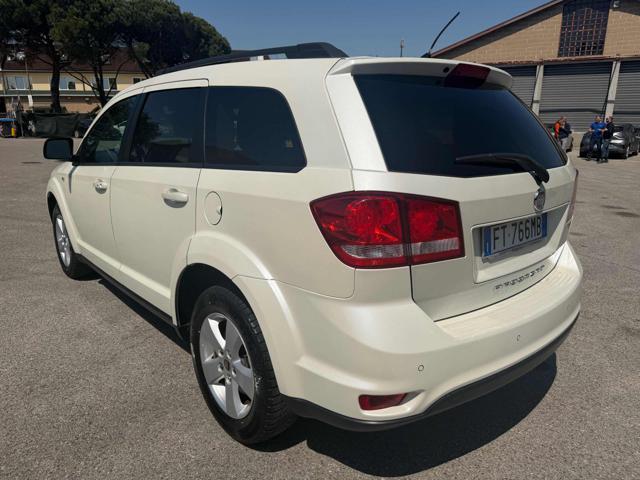 FIAT Freemont 2.0 Multijet 170 CV Black Code Stupenda Bellissima