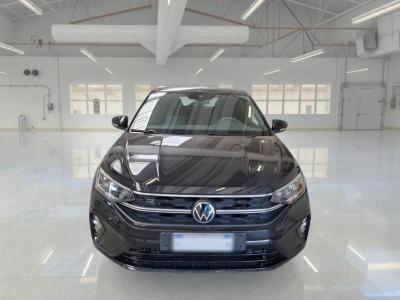 Volkswagen Taigo 1.0 tsi R-Line 110cv dsg