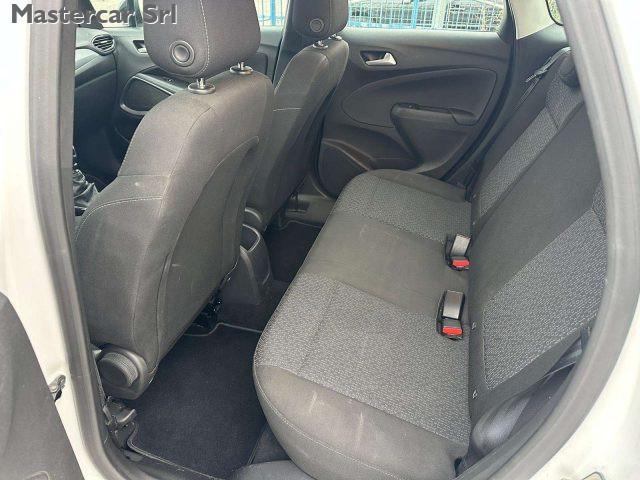 OPEL Crossland X AUTOCARRO N1 1.5 ecotec Edition 110cv - GH747JL