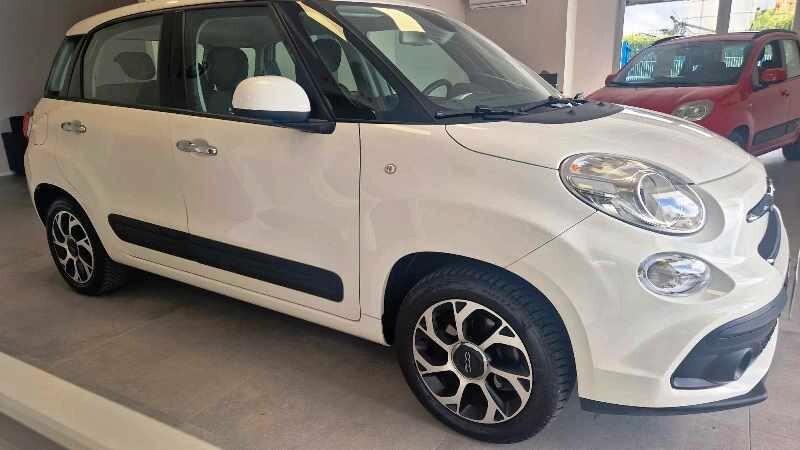 Fiat 500L 1.3 Multijet 95 CV Business