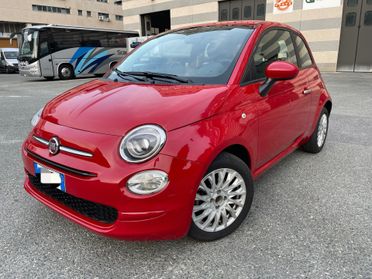 Fiat 500 1.0 BENZINA Hybrid - NEOPATENTATI